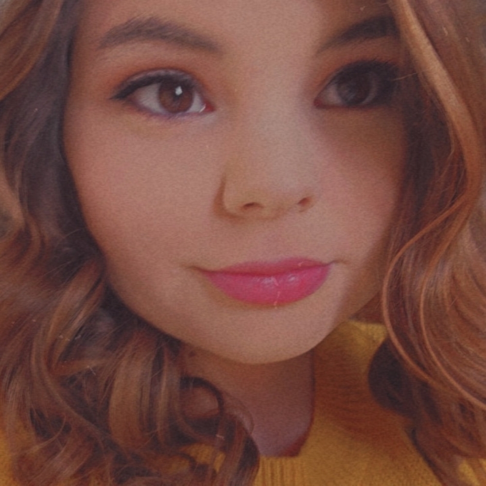 Meet your Posher, Kyla